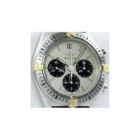 cavaliere in oro breitling callisto 80520 ricambi|Altri ricambi Breitling per orologi .